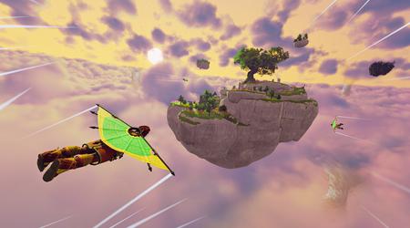 Spel van de dag: Aloft - verover het luchtruim op een vliegend eilandschip in co-op voor maximaal 8 spelers