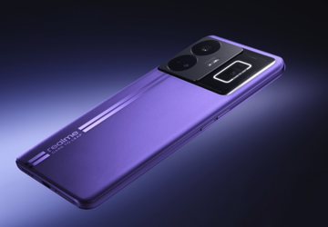 Realme Neo 7 met vlaggenschipchip heeft ...