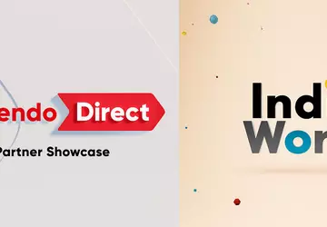 Mis het niet! Nintendo Direct dubbelshow ...