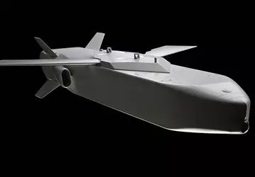 Oekraïne ontvangt mogelijk Zweeds-Duitse TAURUS-kruisraketten met ...