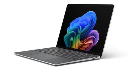 Microsoft heeft een nieuwe 5G-versie van zijn Surface Laptop aangekondigd
