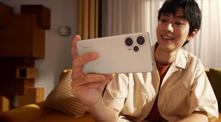Redmi Note 12 Turbo aangedreven door Snapdragon 7+ Gen 2 is 's werelds krachtigste smartphone in het middensegment.