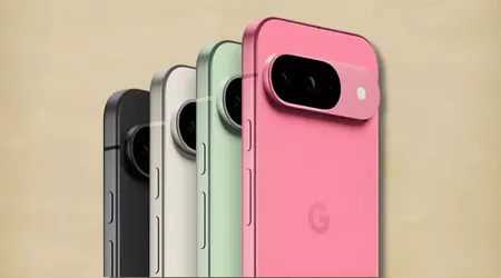 Pixel 9a voor €549 is nu verkrijgbaar in een Duitse winkel 