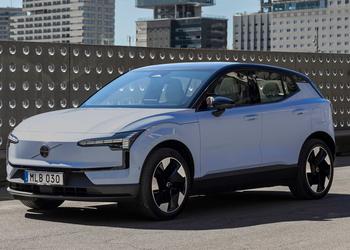 Volvo begint met de productie van ...