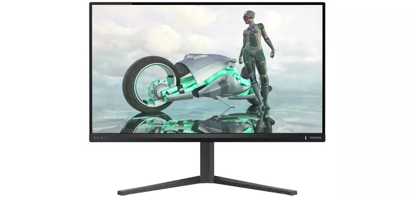 Philips lanceert Evnia 25M2N3200W FHD gaming monitor met 240Hz verversingssnelheid voor £180