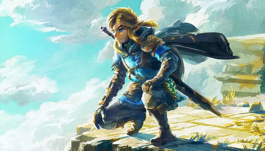Media: De verfilming van The Legend of Zelda begint aan een trilogie van films - het eerste deel wordt opgenomen in Nieuw-Zeeland