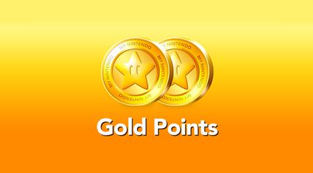 Er zullen minder freebies zijn: Nintendo stopt met My Nintendo Gold Points-beloningsprogramma voor Switch eShop