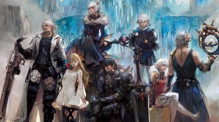 Je moet je besturingssysteem upgraden: Square Enix stopt met ondersteuning voor Final Fantasy XIV op Windows 10