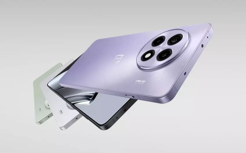 OnePlus Ace 5 Ultra is waargenomen in Geekbench met Dimensity 9400+ chip