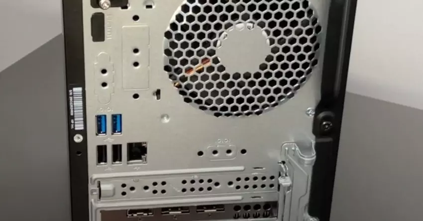 HP Pavilion TG01 top gaming-pc's onder 1000 euro