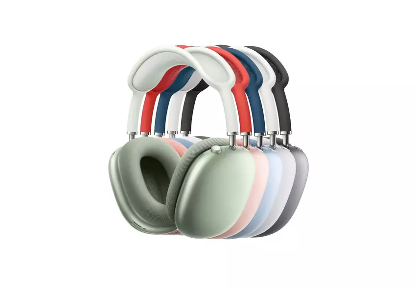 Geruchten: Apple zal nieuwe AirPods Max tonen naast de iPhone 16