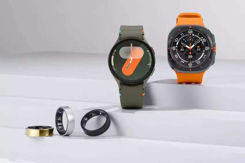 Je hebt geen glucosemeter meer nodig: Galaxy Watch zal contactloos bloedglucosewaarden kunnen meten