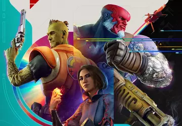 Volgens de ontwikkelaars is de sciencefiction ...