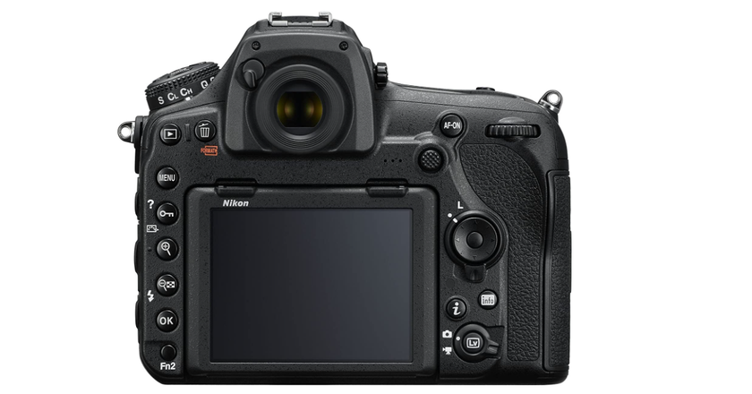 Nikon D850 Camcorder voor nachtelijke opnames