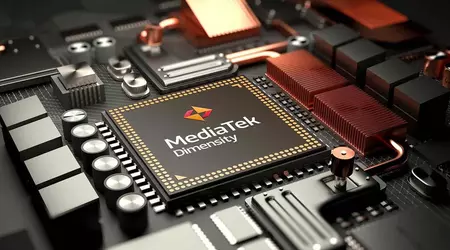MediaTek bereidt doorbraak voor: het bedrijf bevestigde de ontwikkeling van een 2-nm chip die Apple kan inhalen