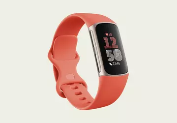 Fitbit Charge 6 met AMOLED-scherm, Google ...
