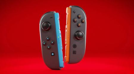 Geen stick slips: Nintendo heeft de Joy-Con voor Switch 2 uitgerust met speciale technologie om vervelende storingen te voorkomen