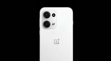 OnePlus 13T getoond op video: nieuw ontwerp en Snapdragon 8 Elite