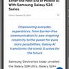 Samsung Mobile One UI 7 Beta Miniatuurafbeelding 1