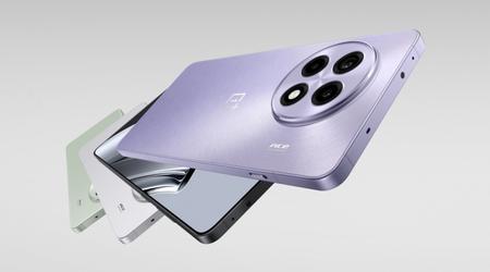 OnePlus Ace 5 Ultra is waargenomen in Geekbench met Dimensity 9400+ chip