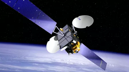 Maxar schakelt vrije toegang tot haar satellietbeelden voor Oekraïne uit