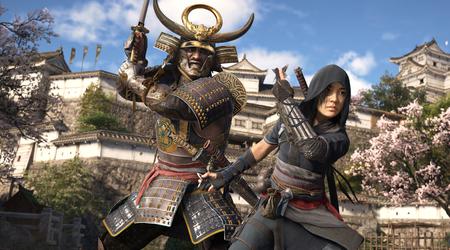 "Dit is nog maar het begin voor Shadows": de makers van de nieuwe Assassin's Creed bedankten spelers voor hun warme welkom