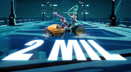 Hazelight Studios viert succes: de verkoop van Split Fiction overtrof de 2 miljoen exemplaren in een week!