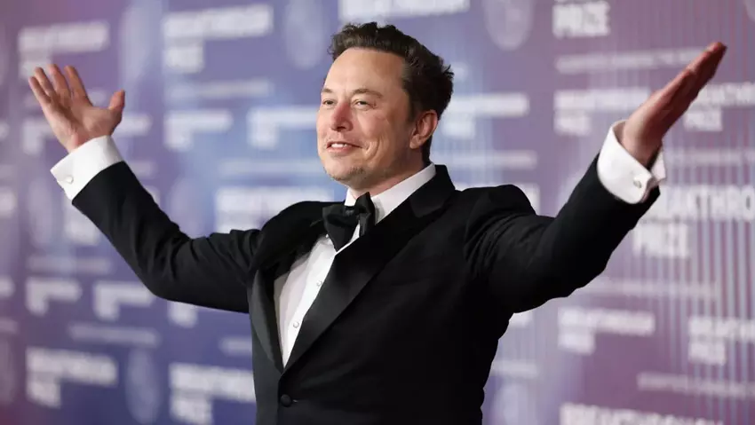 Musk intriges: het einde van het jaar zal "de meest epische presentatie in de geschiedenis van Tesla" zien