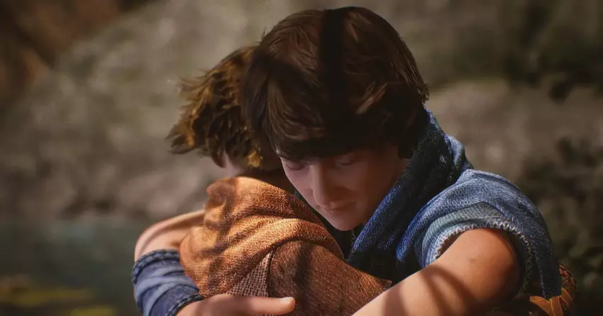 Brothers: A Tale of Two Sons Remake recensie 