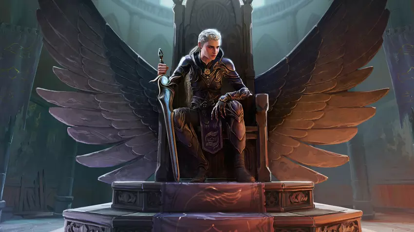 De Disciples-serie gaat verder: een nieuwe strategie met de ondertitel Dominantie is aangekondigd