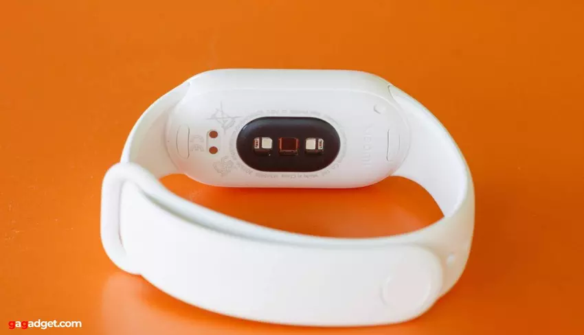 Xiaomi Smart Band 10 betaalbare fitness tracker beginners