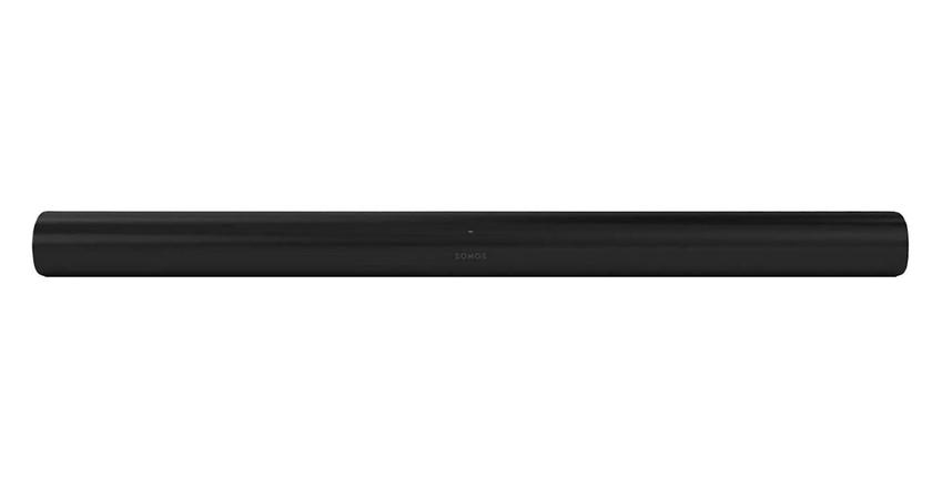 Sonos Arc geluidsbalk onder 1000