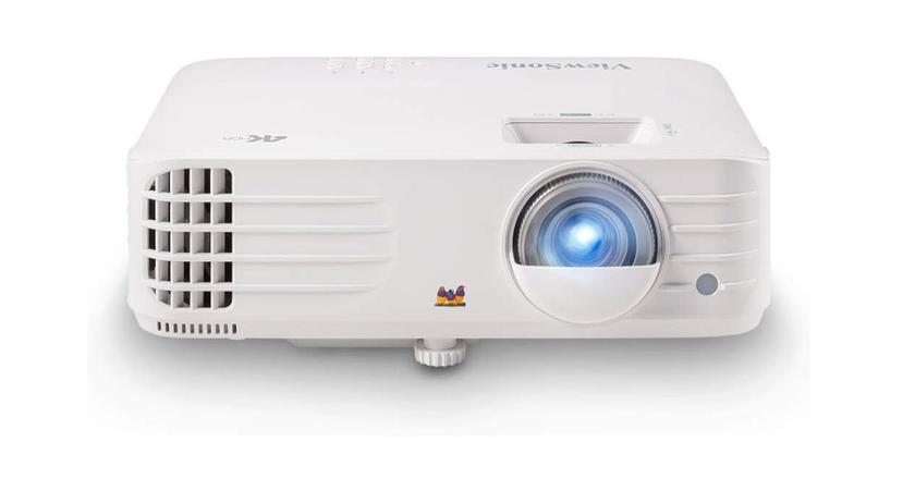 Viewsonic PX701-4K projectoren 2000 euro