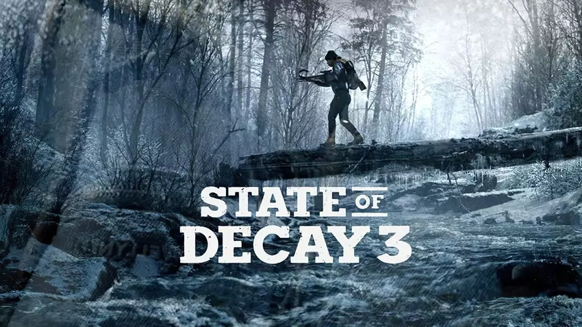 Insider: de ontwikkeling van State of Decay 3 gaat geweldig, maar de game komt pas in 2026 uit
