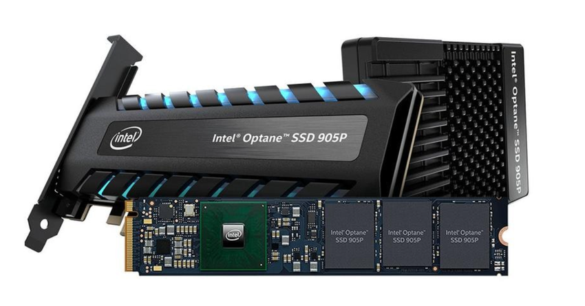 beste ssd voor server 2025