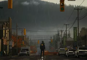 Remedy wil al sinds Quantum Break ...