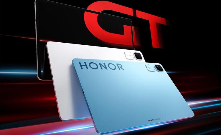 Honor heeft de Pad GT-gamingtablet met ...