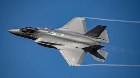 Singapore koopt extra groep F-35 Lightning II gevechtsvliegtuigen van de vijfde generatie