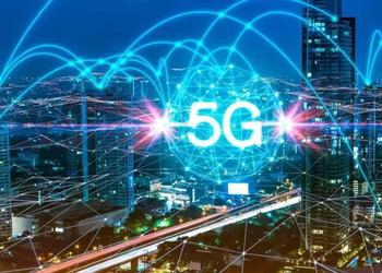 Vodafone test 5G in Oekraïne - ...