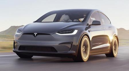 Tesla onthult goedkope versies van de Model S en Model X met een kleinere actieradius, waardoor de instapdrempel in één keer met $10.000 wordt verlaagd