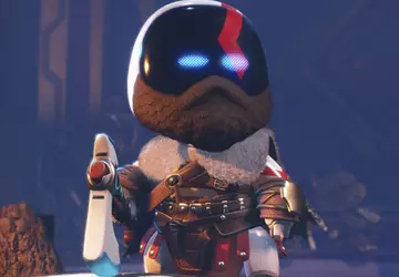 3D-actieplatformgame Astro Bot wordt Team Asobi's ...