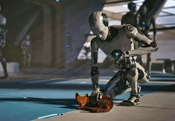 Androïden houden ook van poesjes: de ...