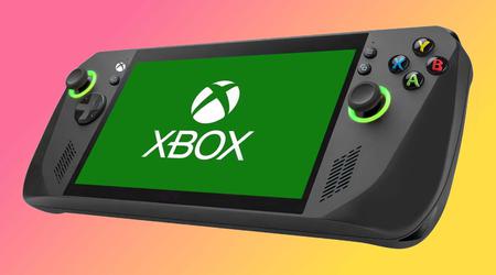 Geruchten: Microsoft brengt draagbare Xbox-console al in 2025 uit
