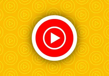 Youtube Muziek website introduceert mogelijk een ...