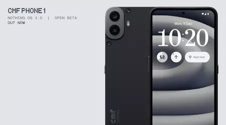Budget CMF Phone 1 krijgt Android 15: nieuwe functies in Nothing OS 3.0 beta