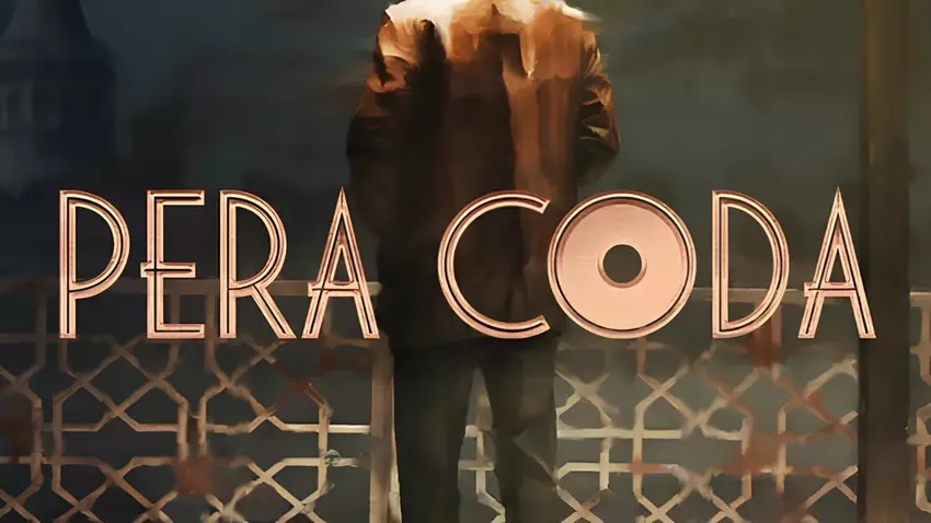 Turkse ontwikkelaars hebben een stijlvolle detective-avonturenspel Pera Coda aangekondigd in de setting van mystiek Istanbul