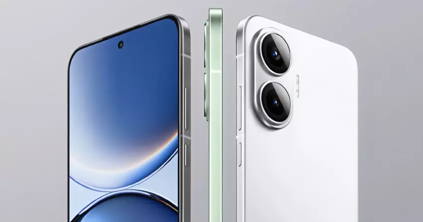 Poco F7 is klaar voor lancering: de smartphone heeft de IMDA-certificering doorstaan