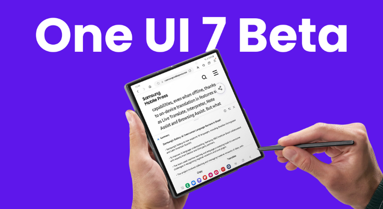 Samsung bevestigt One UI 7 releasedatum ...