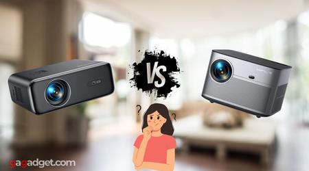 Wimius P62 vs Wimius P64: Vergelijking