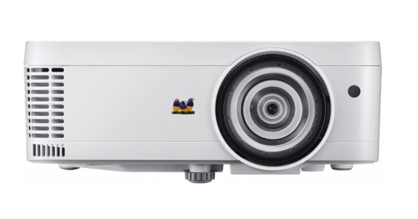 ViewSonic PS600X thuisbioscoopprojector onder 1000
